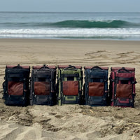 35L Drifter HD 4.0